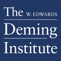 The W. Edwards Deming Institute logo - Similar company to Valuation Master Class