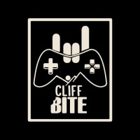 Cliffbite Game logo - Similar company to Spicy Loop