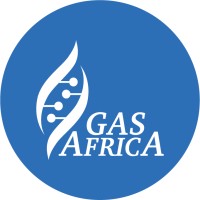 Gas Africa logo - Similar company to Murban Engineering