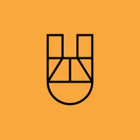 Uppercase logo - Similar company to Thisopenspace