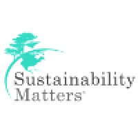 Sustainability Matters logo - Similar company to The Procurement Space