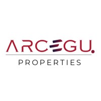 ARCEGU PROPERTIES logo - Similar company to Wedev Group