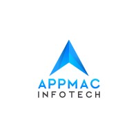 APPMAC INFOTECH logo - Similar company to Greatserver