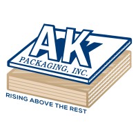 AK Packaging logo - Similar company to Ak Packaging