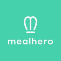 Mealhero logo - Similar company to Makerstudio