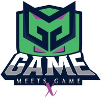 Game Meets Game logo - Similar company to Professional Pipeline Development Group, Llc