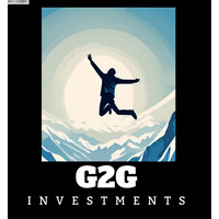 G2G Investments logo - Similar company to Le Scarf