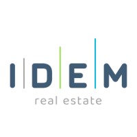 Idem Real Estate logo - Similar company to Ripplecrest