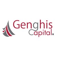 Genghis Capital Ltd logo - Similar company to Fourfront Management