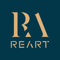 REART GROUP logo - Similar company to Zye Design Studio