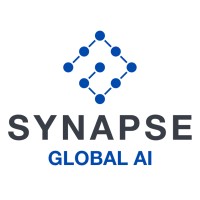 SYNAPSE GLOBAL AI logo - Similar company to Synapse Digital Solutions