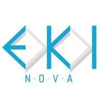 EKINOVA logo - Similar company to Inovanex