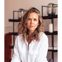 Stereotype Breakers logo - Similar company to Stereotype