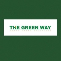 THE GREEN WAY LTD logo - Similar company to Shtang Construction & Engineering Ltd