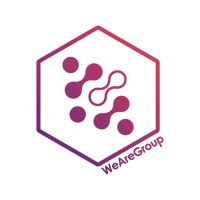 WeAreGroup logo - Similar company to Cyte Technologies Ag