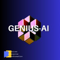 GeniusAi logo - Similar company to Influence Insights