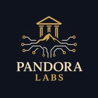 Pandora Labs logo - Similar company to Nuviz