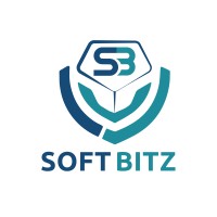 Softbitz logo - Similar company to Tech Logans