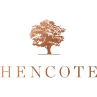 Hencote; The Vineyard Venue logo - Similar company to Vyn Dene
