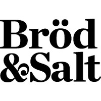 Brödochsalt logo - Similar company to Cb Development