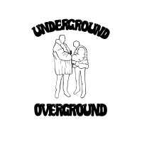 Underground Overground Comedy logo - Similar company to Application Development Initiative