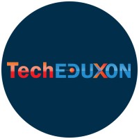 Techeduxon logo - Similar company to It Trainings Guru
