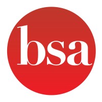 Boarding Schools' Association (BSA) logo - Similar company to Earlscliffe