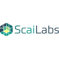ScaiLabs logo - Similar company to Splendid Data
