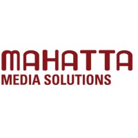 Mahatta Media Solutions logo - Similar company to Studio Mahatta