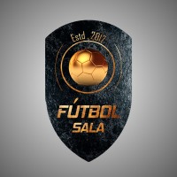 Fútbol Sala logo - Similar company to Club Futbol Cubelles
