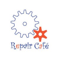 Repair Café Bussum logo - Similar company to Studio Bussum