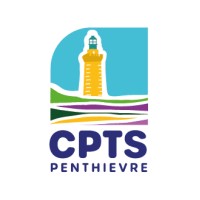 CPTS Penthièvre logo - Similar company to Geco Lib'