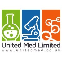 United Med Limited logo - Similar company to Anp Pharma