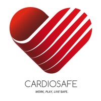 Cardiosafe srl logo - Similar company to Cardiosafe Perú