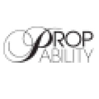 PROPABILITY LTD - Designing & Manufacturing Creative Vision logo - Similar company to Overthetop Solutions Ltd