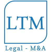 LTM Legal - M&A logo - Similar company to Aleu Medical, S.L.