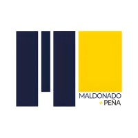 Maldonado + Peña logo - Similar company to Implicarthe