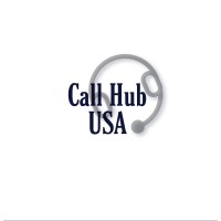 Call Hub USA logo - Similar company to Callhub