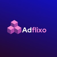 Adflixo logo - Similar company to Monkeyx Labs