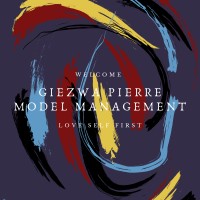 Giezwa Pierre Model Management logo - Similar company to Upfront Model Management