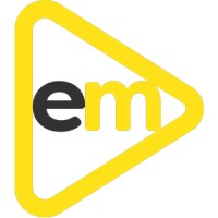 Emoji Media LTD. logo - Similar company to Wow Your Crowd