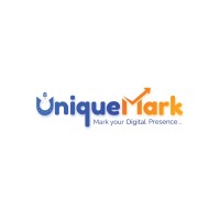 Uniquemark | Digital Marketing & Branding Agency logo - Similar company to Codegurukul