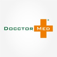 Docctor Med logo - Similar company to Asbeviclin