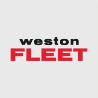 Weston Fleet logo - Similar company to Weston Import & Export