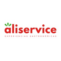 Aliservice logo - Similar company to Iss Chile