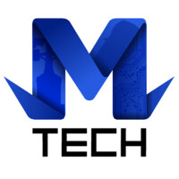 MTech Motorsport Technology logo - Similar company to Faster Racing