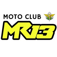 MOTOCLUB MR13 logo - Similar company to Summit Automation Technologies Srl