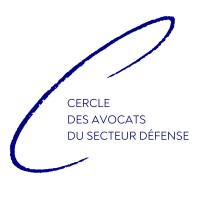 Cercle des Avocats du Secteur Défense logo - Similar company to Nemrod Avocats