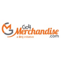Go4Merchandise.com (a Brij initiative) logo - Similar company to Aahwan