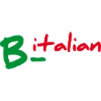 B-italian logo - Similar company to Luxury Global Experiences